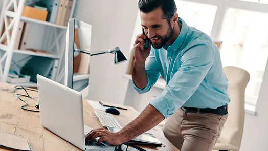 Perfil dos estudantes do Curso de Especialização Online em Business Intelligence and Decision Making