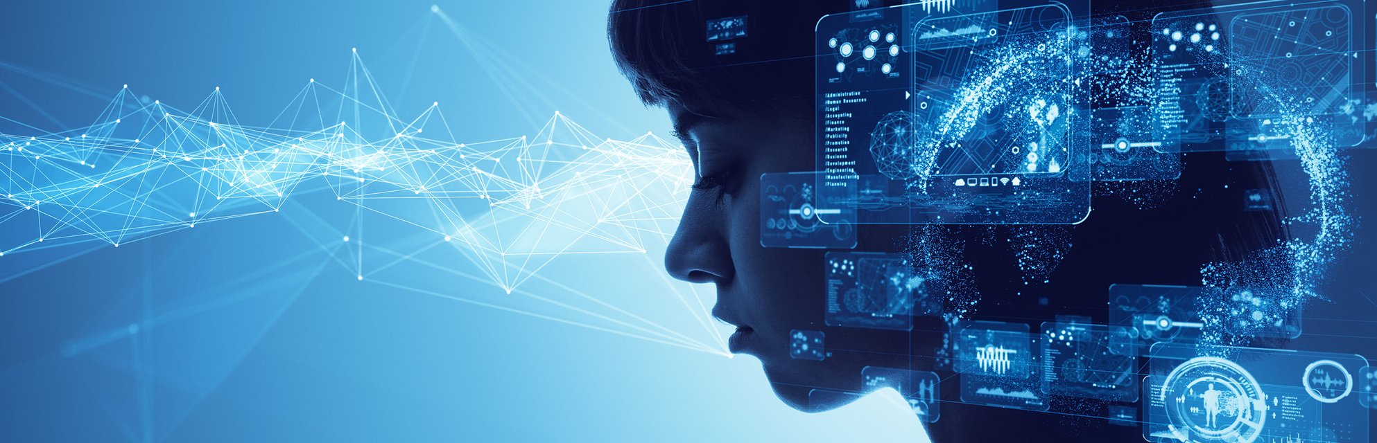 máster inteligencia artificial y data science online