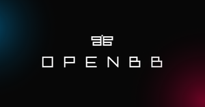 Logótipo OpenBB