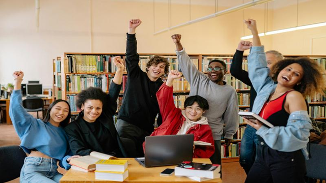 Acesso ao Ensino Superior em Portugal