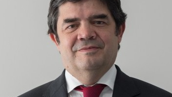 interviniente Alexandre Sousa Pinheiro