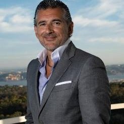 Alexandre Fonseca