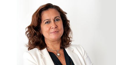 Ana Margarida Passos