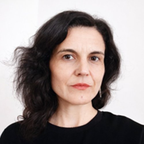 Ana Carina Franco