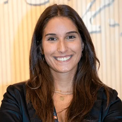 Ana Carvalho
