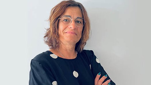 Anabela Monteiro