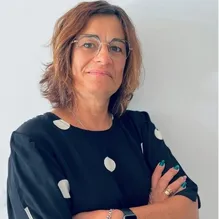 Anabela Monteiro docente