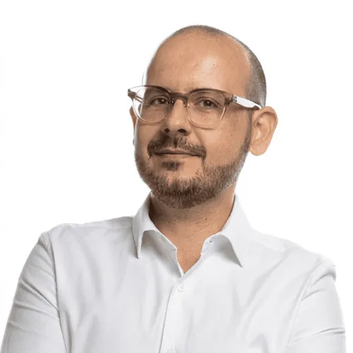 Andr&eacute; Gerson