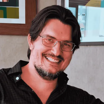 André Magnelli