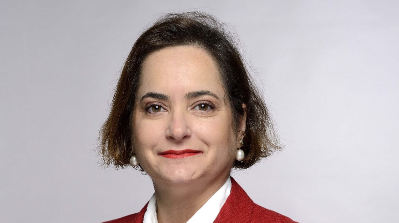 Coordenadora do Mestrado em Psicologia Social e das Organizações Annelyse Soares