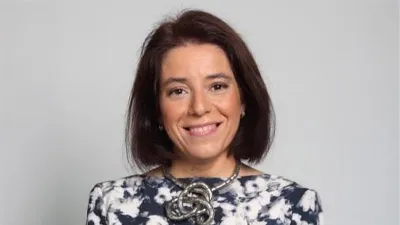 Professora Armanda Antunes
