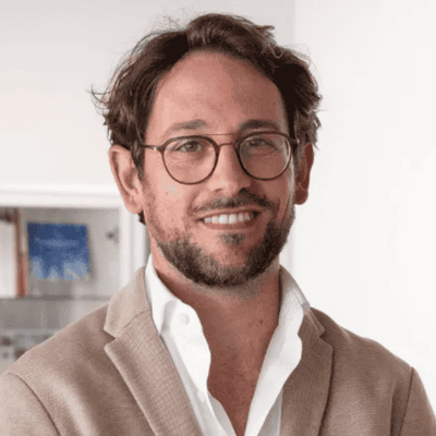 Bruno Bernardes