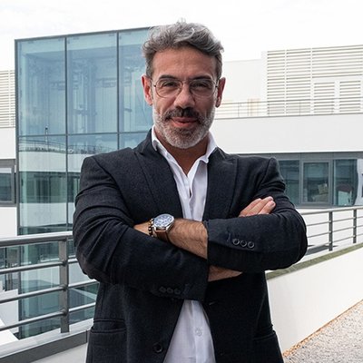 Bruno Nobre