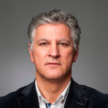 Carlos Capelo – Diretor da Pós-Graduação em Logística e Gestão da Cadeia de Abastecimento