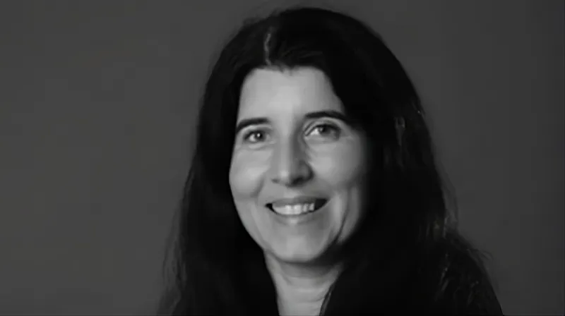 Christine Simões: Diretora da Pós-Graduação em Gestão de Projetos