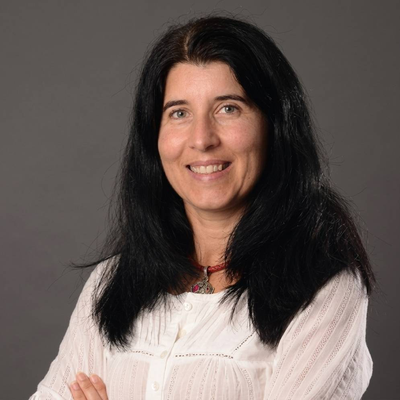 Christine Simões