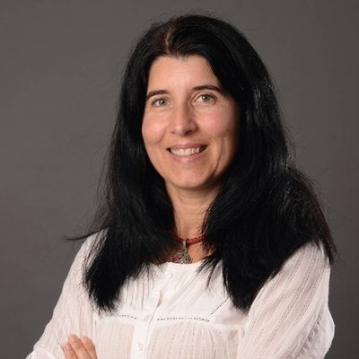 Christine Simões