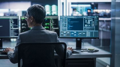 Curso de Especialización en Ciberseguridad en Entornos de las Tecnologías de la Información en Madrid