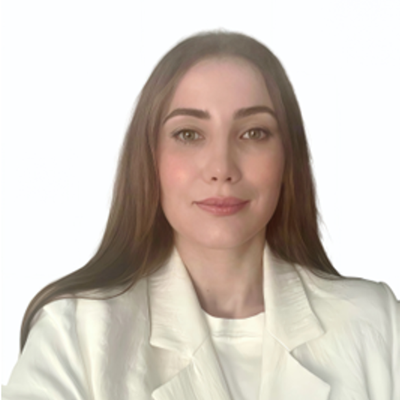 Corina Lozovan