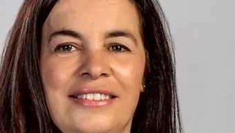 Interviniente Cristina M. G. Caldeira