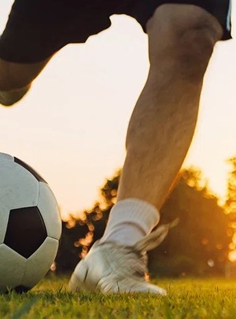 Curso de Especialização Online em Agenciamento e Gestão de Carreiras em Futebol