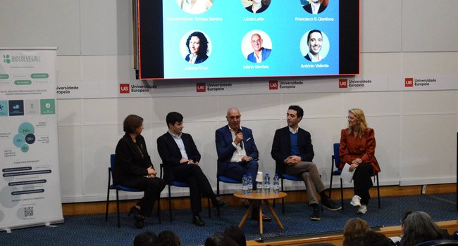 Foto: Rede do Empresário/Caio Henrique