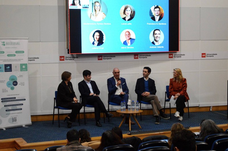 Foto: Rede do Empresário/Caio Henrique