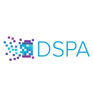 Logótipo DSPA