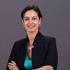 Daniela Monteiro