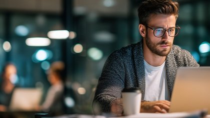 Master's Degree in Digital Marketing