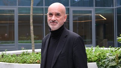 Docente Francisco Guimarães