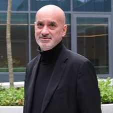 Docente Francisco Guimarães