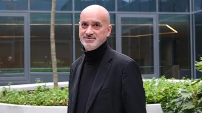 Docente Francisco Guimarães