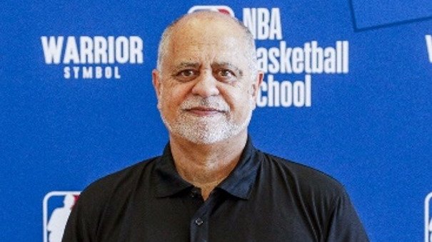 Docente Carlos Barroca