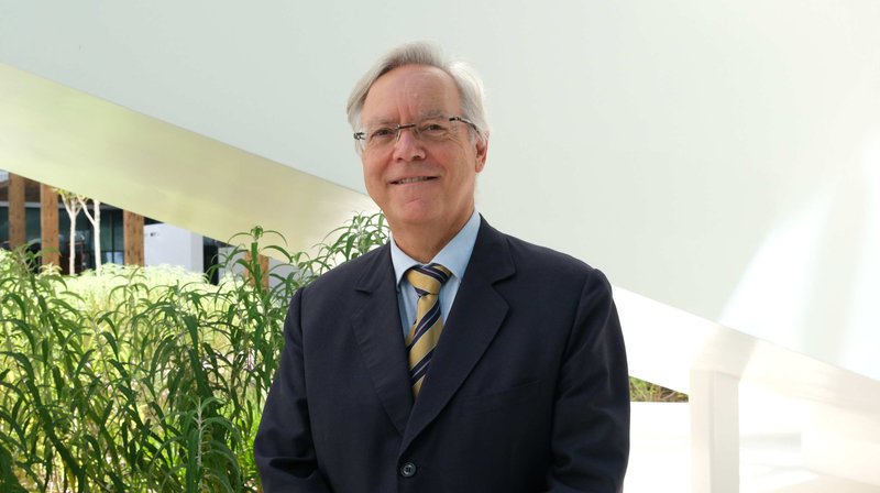 Docente Carlos Sá