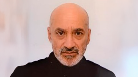 Docente Francisco Guimarães