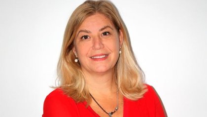 Docente Isabel Moço