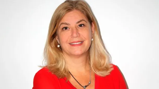 Docente Isabel Moço