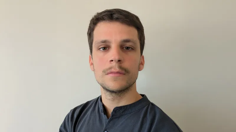 Docente João Reis