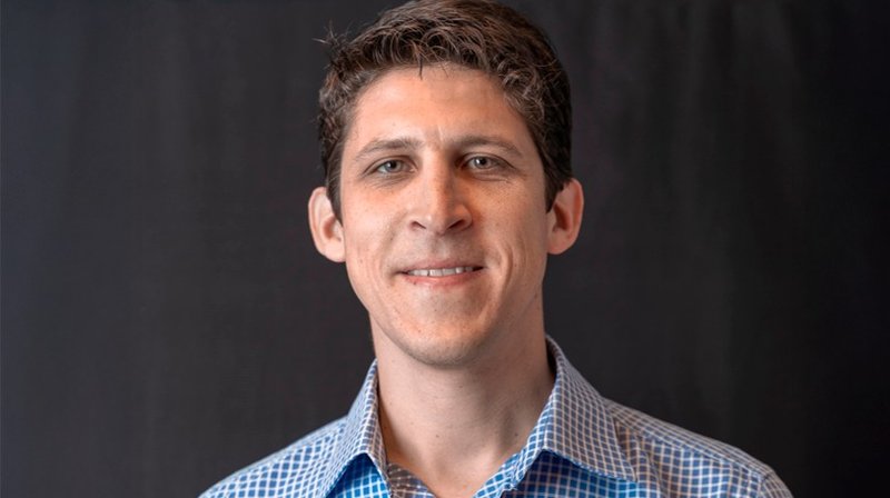 Docente Luiz Haas