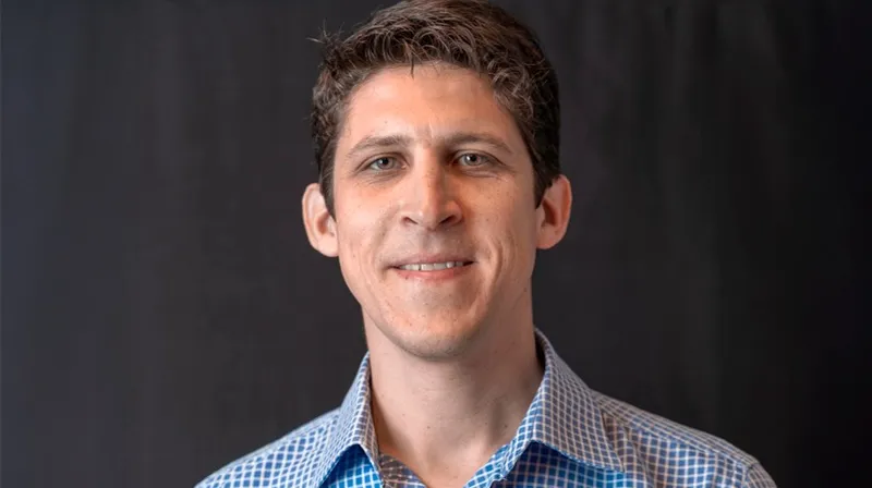 Docente Luiz Haas