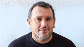 Docente Paulo Agostinho