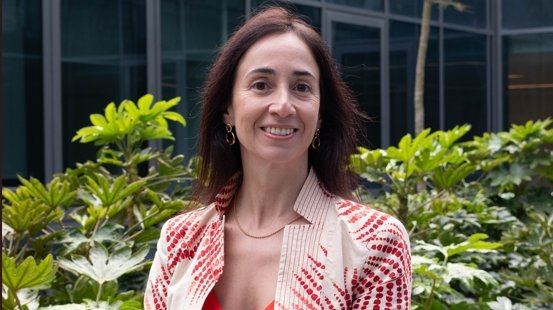 Docente Sofia Terlica