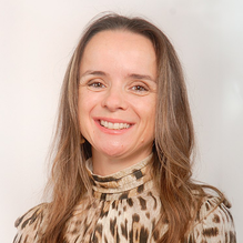Docente V&acirc;nia Gon&ccedil;alves