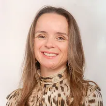 Docente Vânia Gonçalves