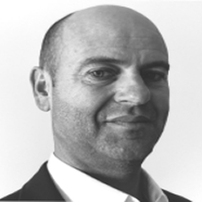 Eduardo Redondo