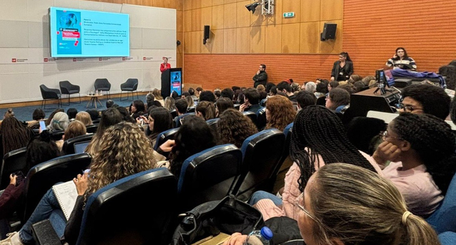 Especialistas defendem novas abordagens no combate &agrave;s depend&ecirc;ncias nas Mind & Health Talks