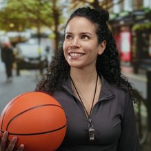 Especialização Desporto