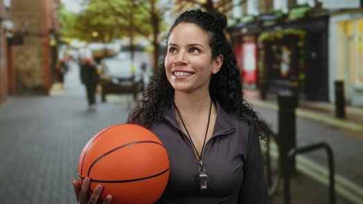 Especialização Desporto