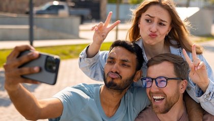 Redes Sociales: Beneficios y peligros de una exposición sin límites